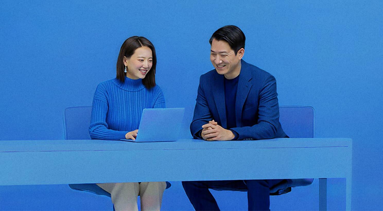 パートナー企業一覧