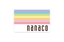 nanaco