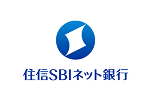 住信SBIネット銀行