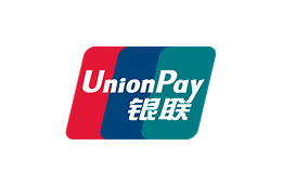 UnionPay（銀聯02）
