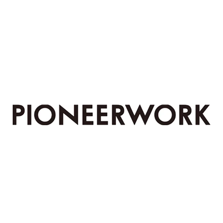 株式会社Pioneerwork