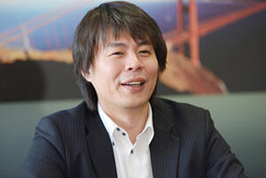 「社員みんなに反対された」 エピソードを話してくださる川口様