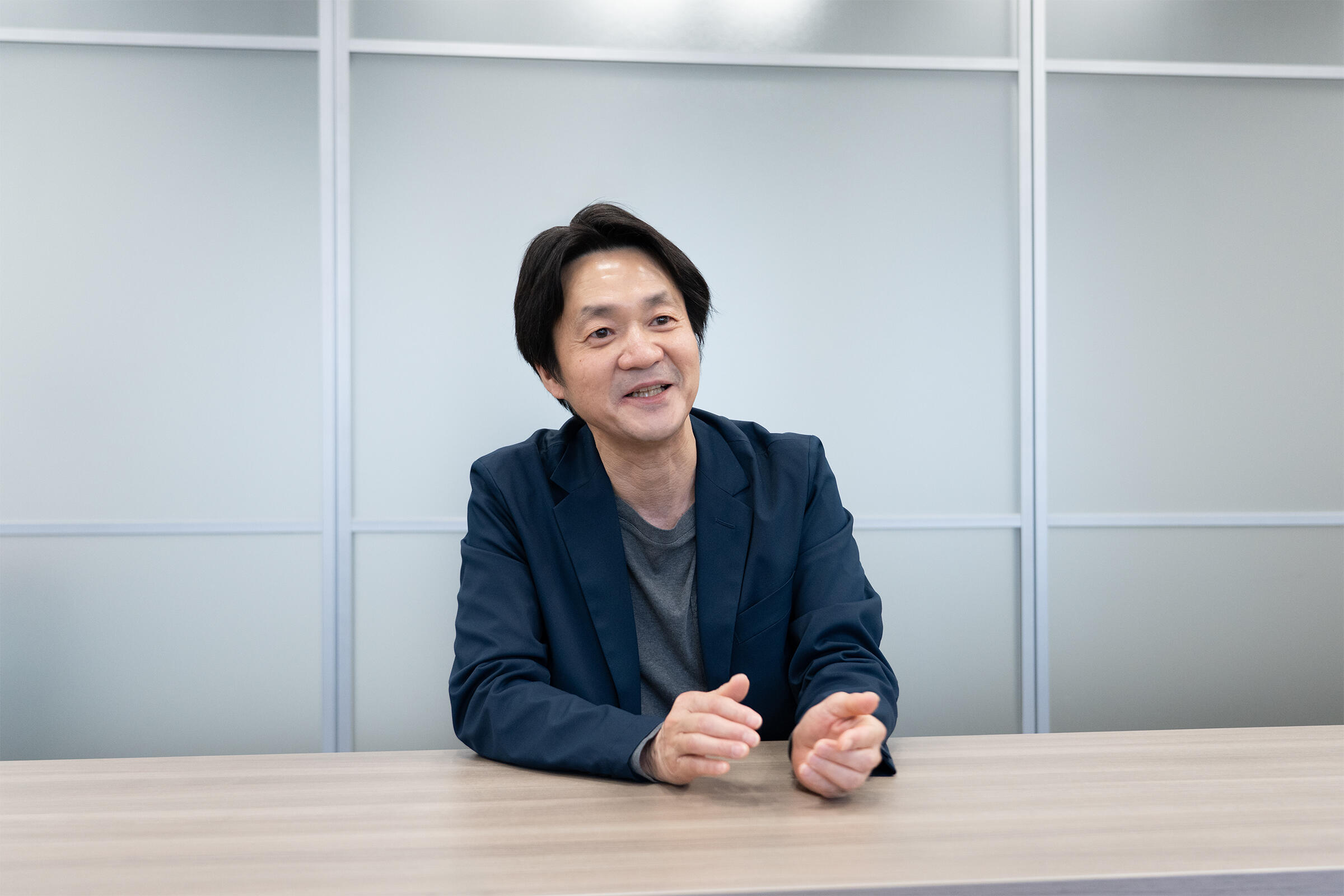 株式会社三菱総合研究所 村山様