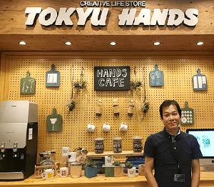全国の東急ハンズ店舗にEC・店舗横断型決済サービス「オムニPAY」を導入。店舗での非保持化、IC化対応の実現に加え、決済手段の拡充でインバウンド対応も万全に。