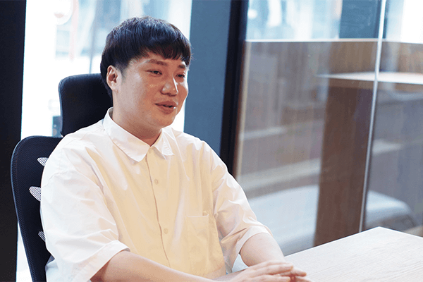 株式会社MDS 代表取締役社長 鷺 一樹 様