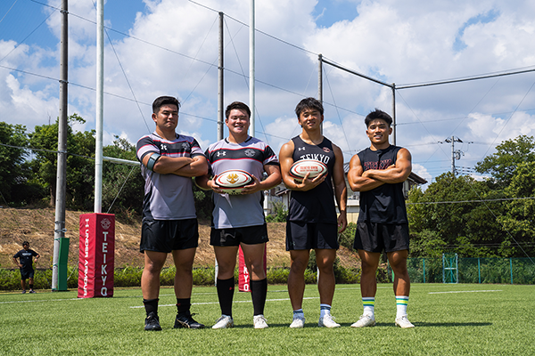 部員140人分の部費をキャッシュレス化 帝京大学ラグビー部の新たな挑戦 クラウドペイネオで管理負担を大幅軽減