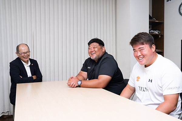 帝京大学ラグビー倶楽部