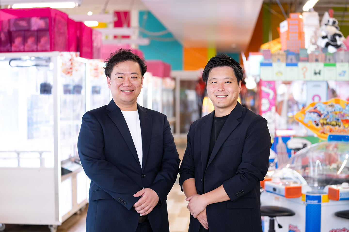 クーポン利用率・LINE登録者数が約2倍に！「キャッシュレス×マーケティング」で売上・集客・単価すべてアップ。ーデータで変わるアミューズメント運営ー
