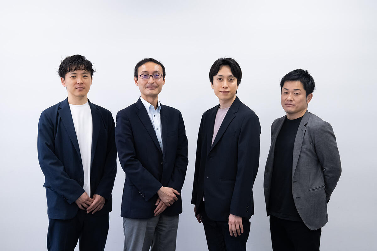 「手ぶら」で広がる決済体験ー日立製作所と東武鉄道が進める「生体認証サービス」を支えるDGFTの決済ソリューションー