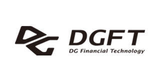 株式会社DGフィナンシャルテクノロジー（DGFT）ロゴ