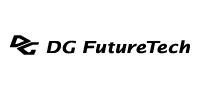 DG FutureTech India Pvt. Ltd. ロゴ