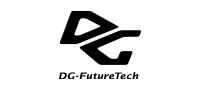 DG FutureTech India Pvt. Ltd. ロゴ