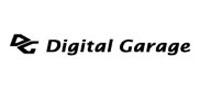 株式会社デジタルガレージ マーケティングテクノロジーカンパニー ロゴ