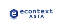 econtext Asia Limited ロゴ