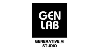 GENLAB ロゴ