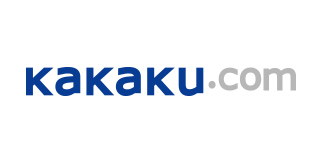 KAKAKU.com ロゴ