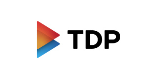TDペイメント株式会社 ロゴ