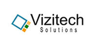 Vizitech Solutions Private Limited ロゴ