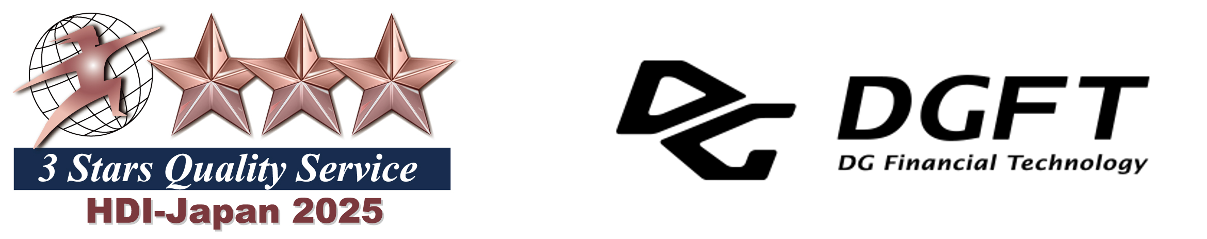 クオリティ格付け、株式会社DGフィナンシャルテクノロジー