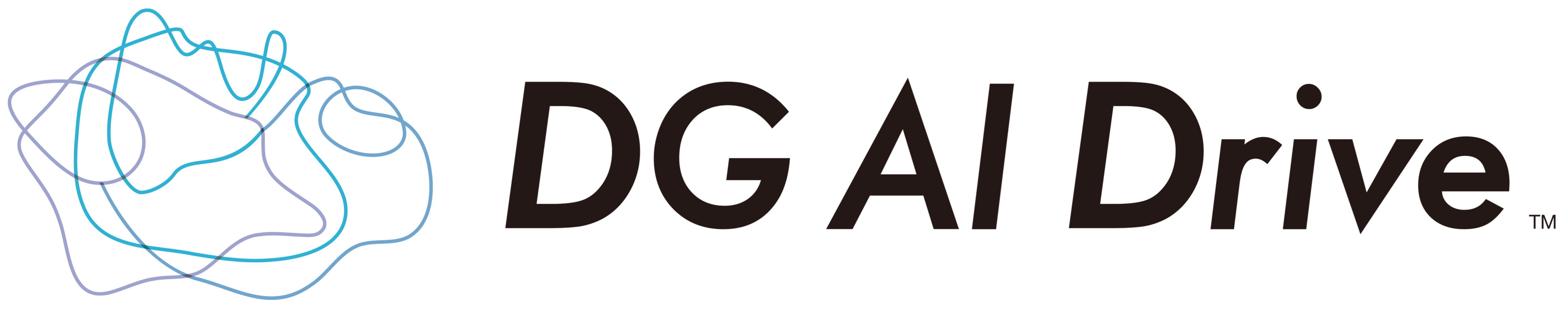 DG AI Drive