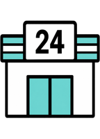 ConvenienceStore