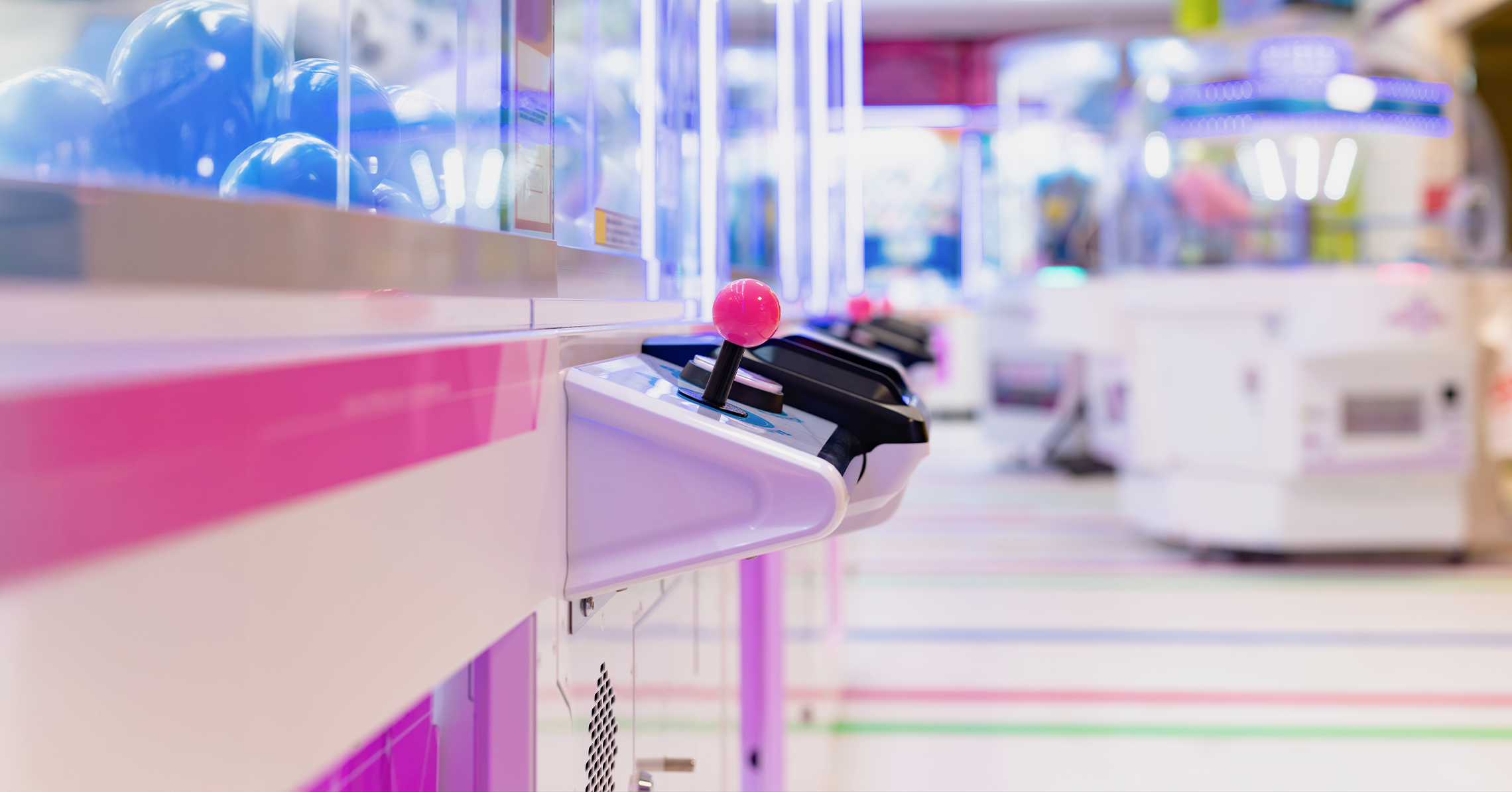 キャッシュレスは「支払い」から「顧客育成」へ ゲームセンターで進むマーケ活用