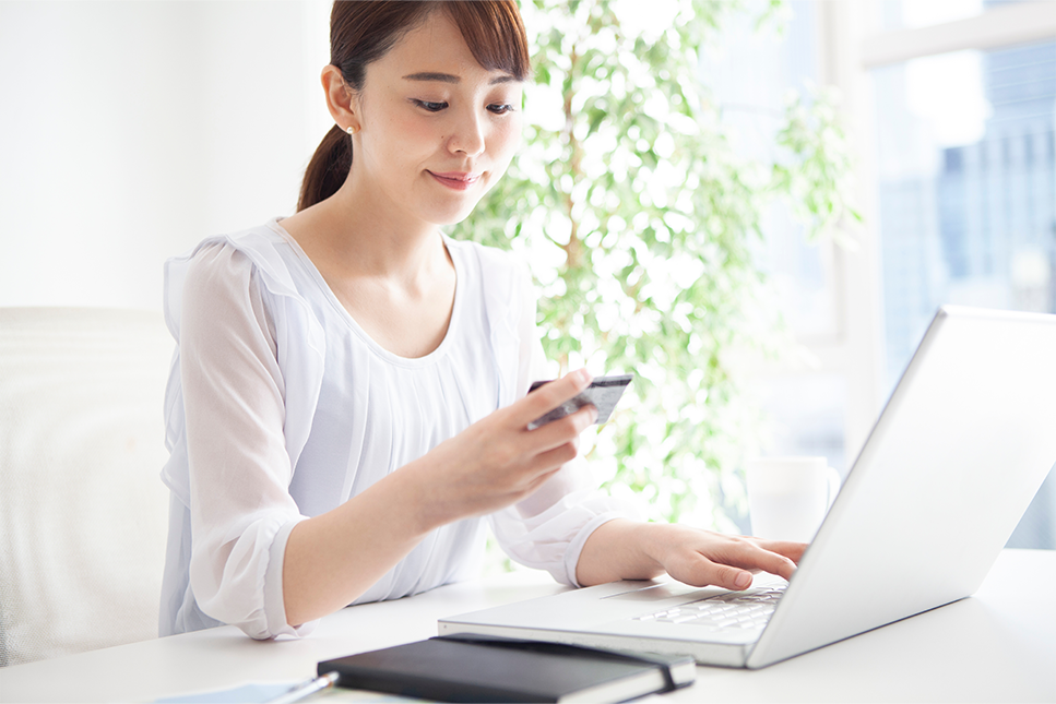 クレジットカードのオーソリとは？意味や仕組みについてわかりやすく解説
