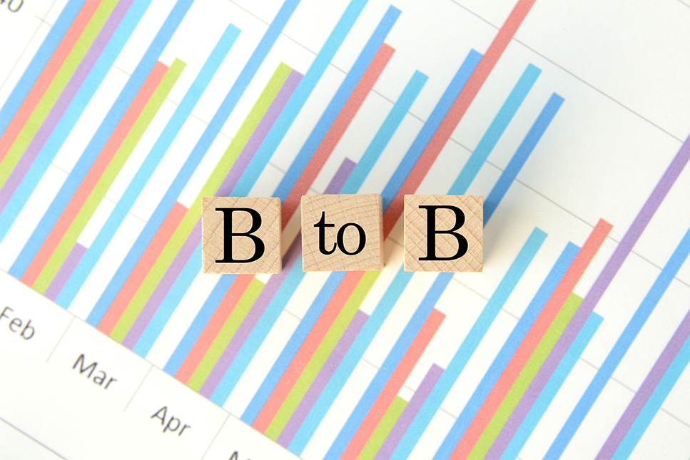 BtoB ECとは？メリット・デメリット、課題、成功事例を解説