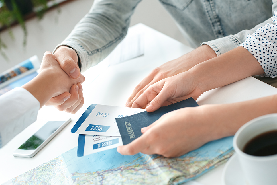 不正トラベルとは？手口や対策を事業者、旅行者用に徹底解説