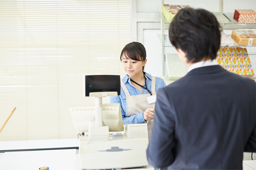 コンビニ決済とは？仕組みやメリット、導入方法を解説
