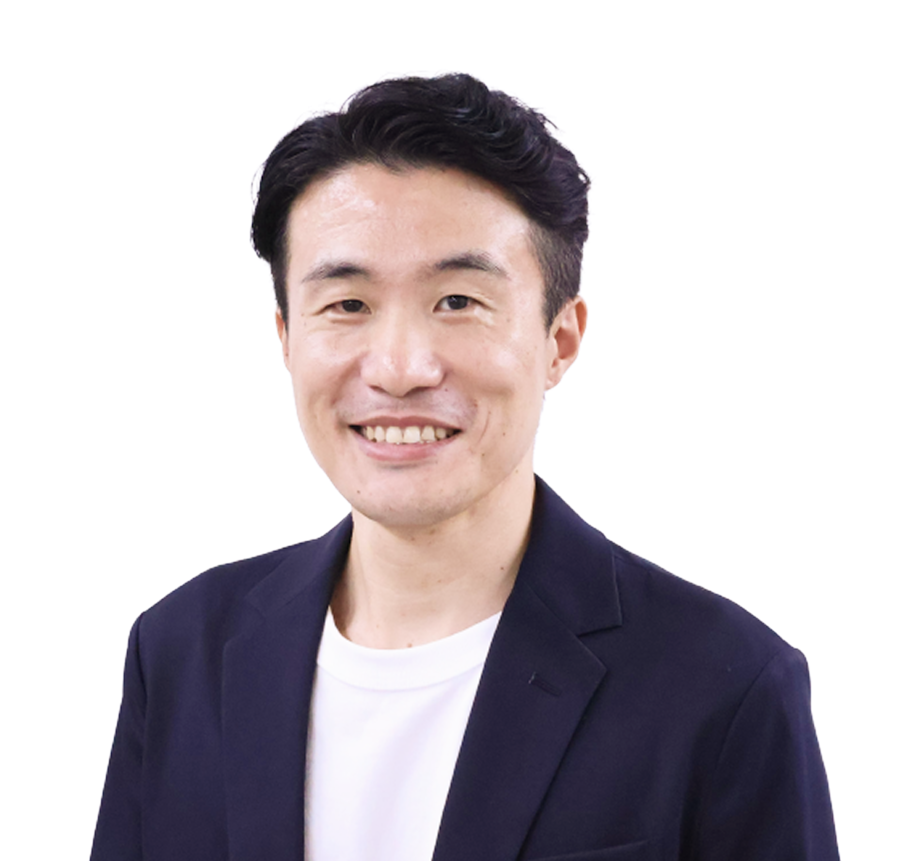 横山 豊
