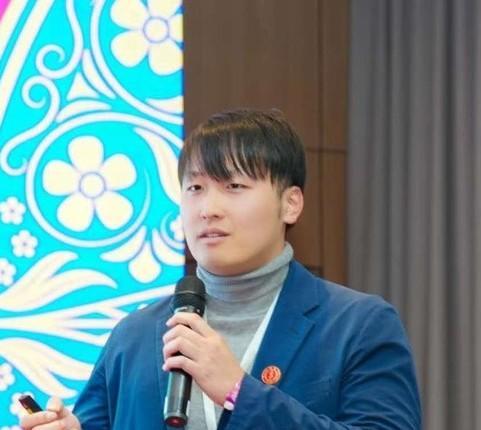 武智　翔太郎