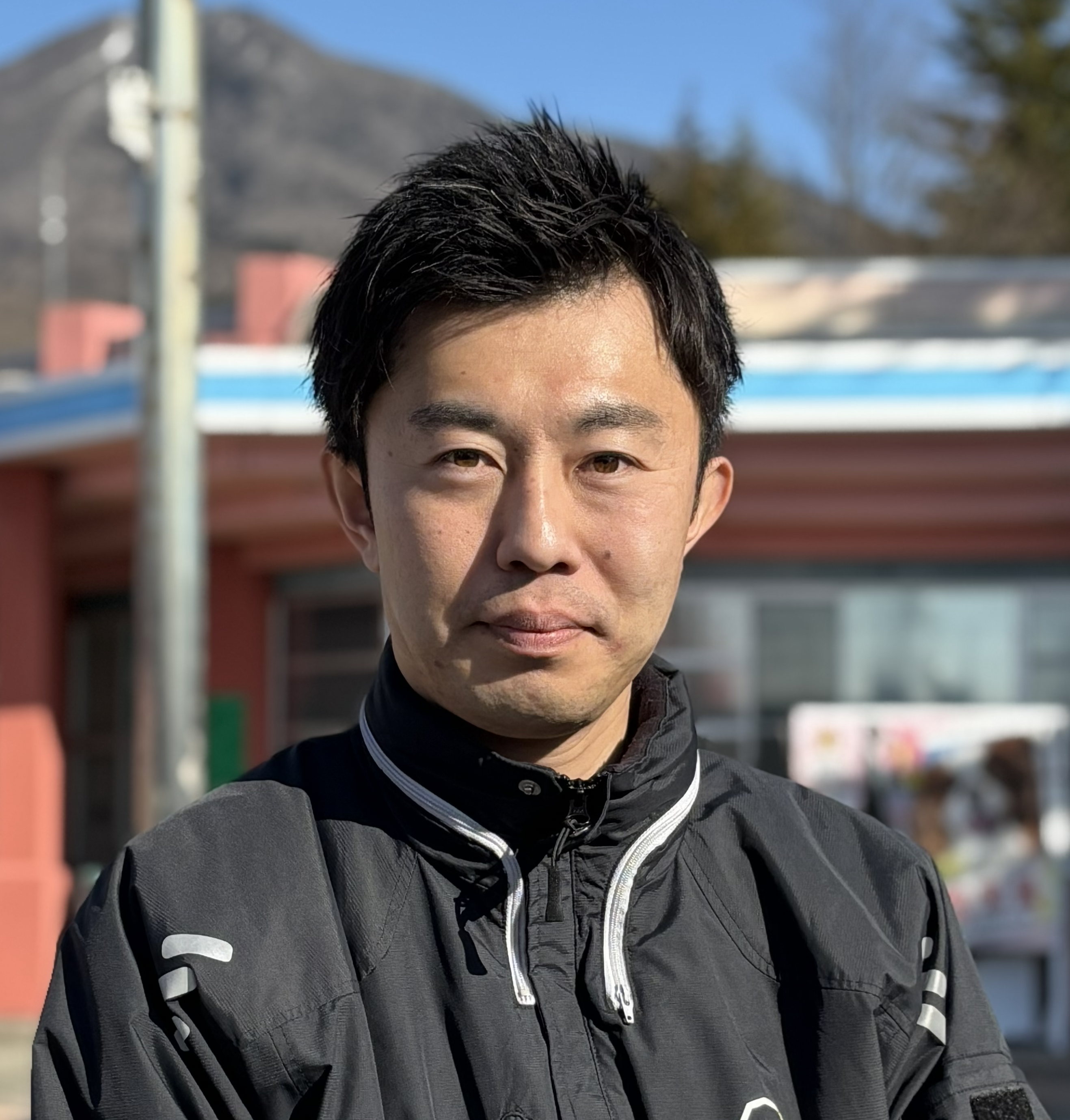 相河　友二