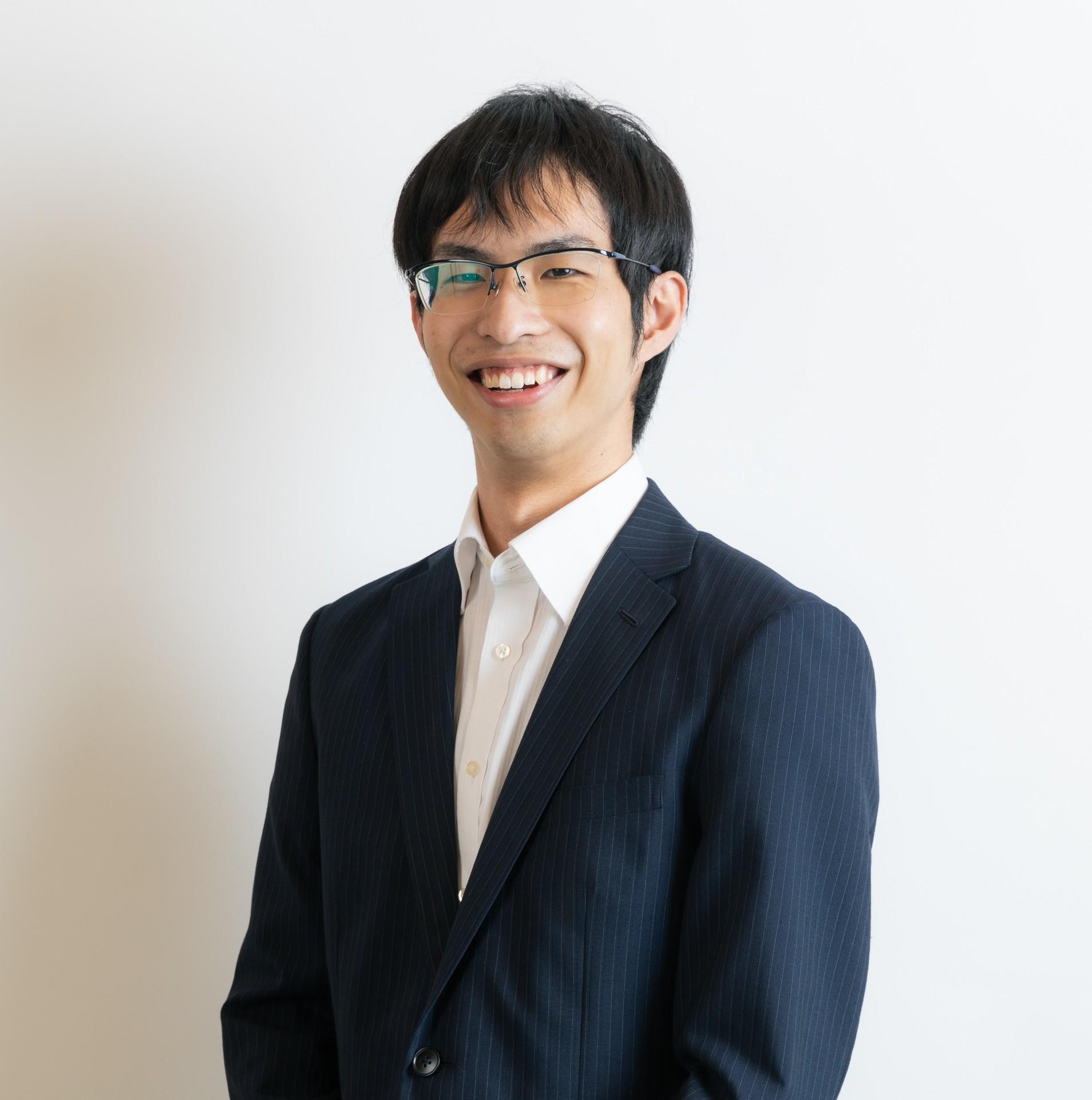 岩井　駿弥