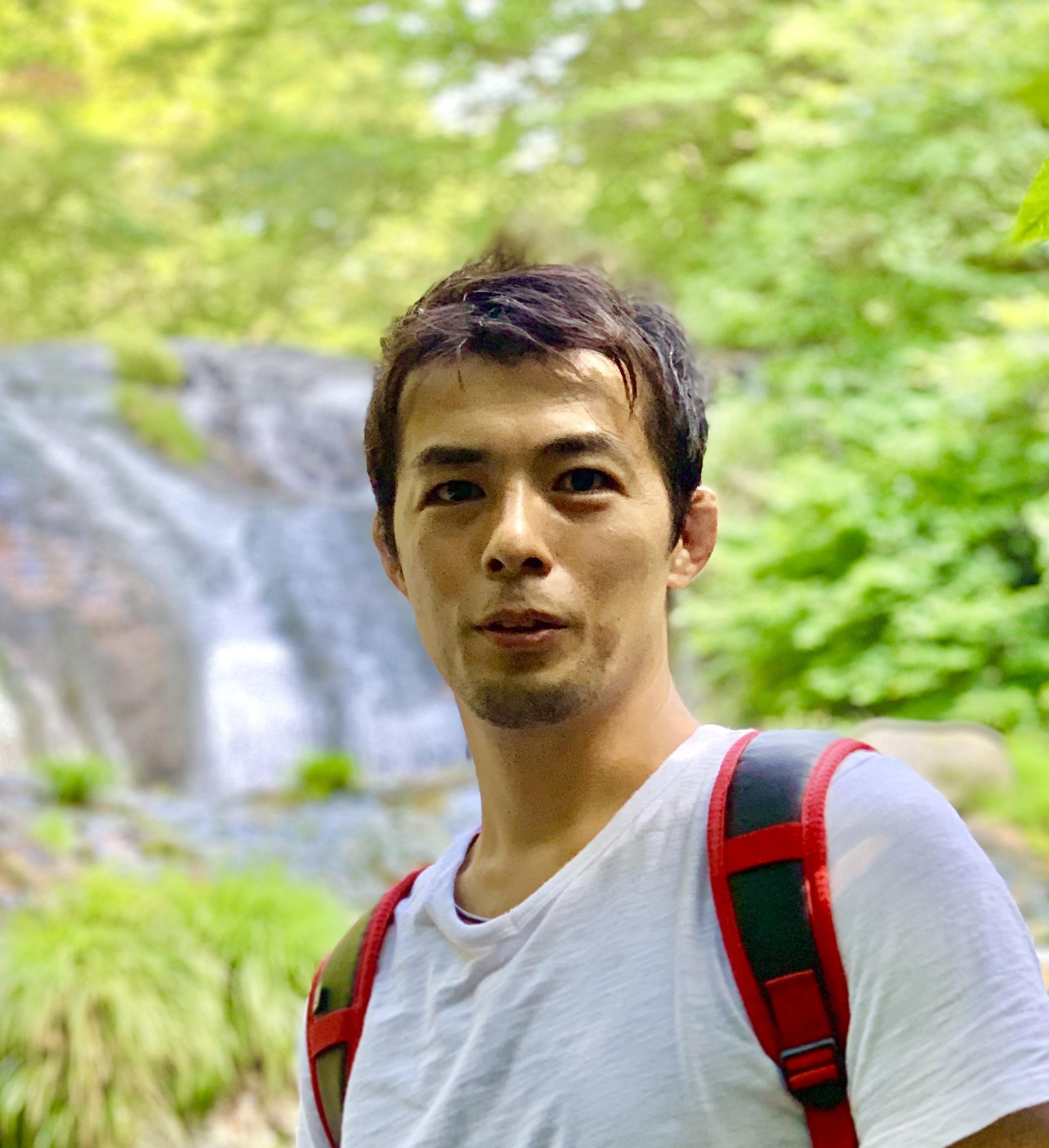 戸田　祐樹