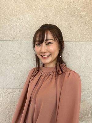 橋本　裕代